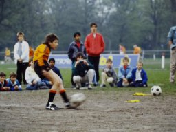 DIA1988PENALTYBOKAAL